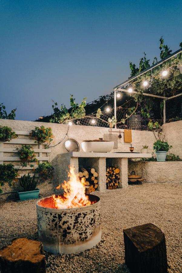Patio Rooms Gjirokastra Zewnętrze zdjęcie