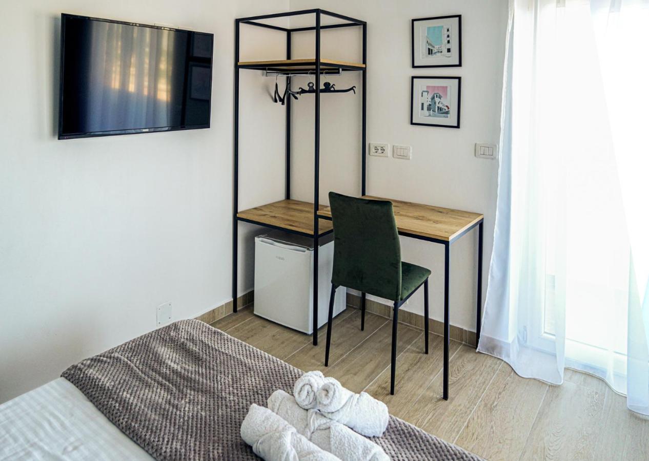 Patio Rooms Gjirokastra Zewnętrze zdjęcie
